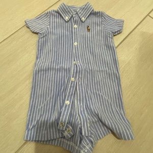Polo Ralph Lauren Shortall